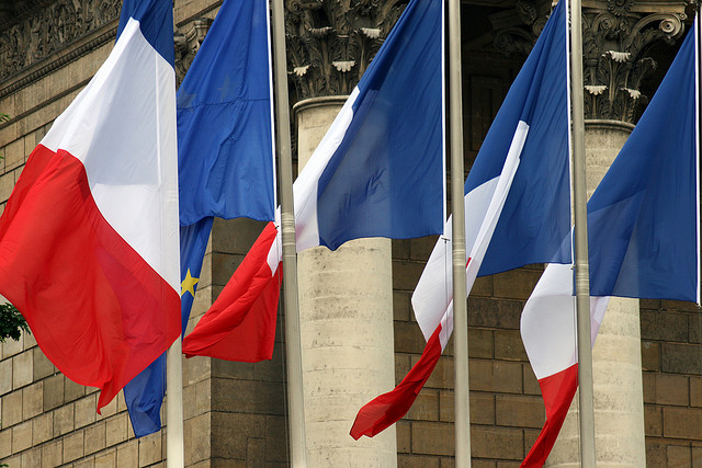 France : pas de confinement...pour l'instant