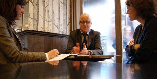MacShane: «On peut quitter l'UE, pas le marché unique»