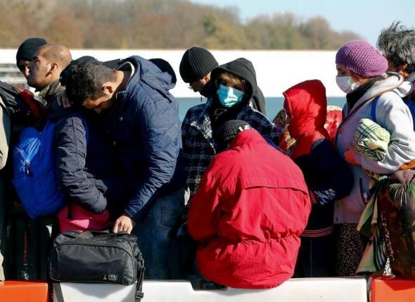 L’Allemagne va accélérer les expulsions de migrants