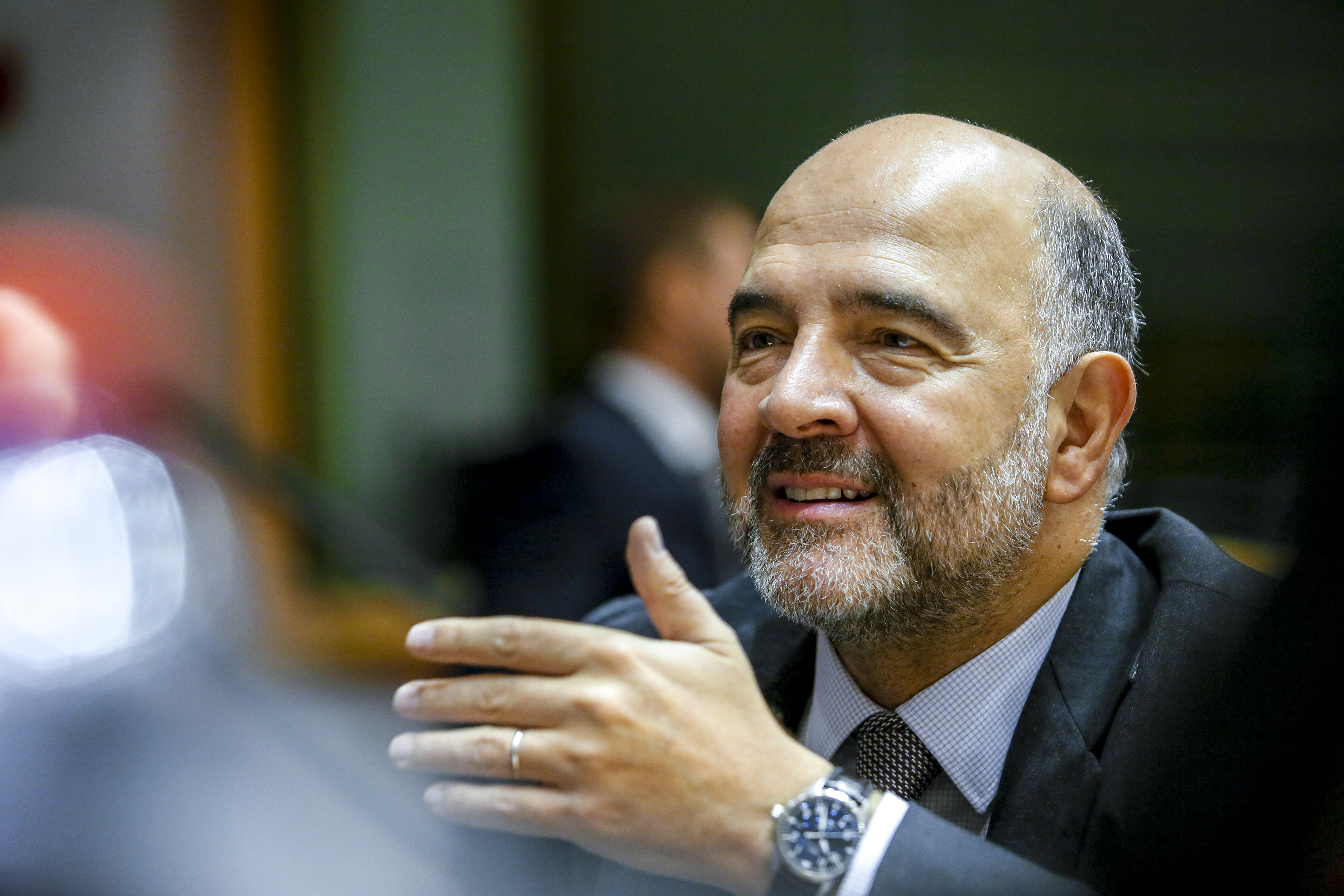 L’ambition fiscale de Bruxelles aiguillonne les négociations sur la TTF