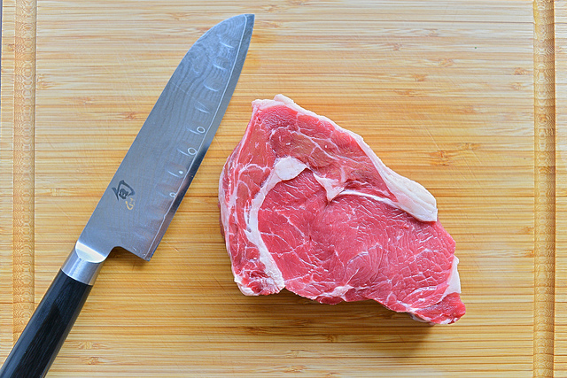 La France s'insurge contre les quotas de viande du Mercosur