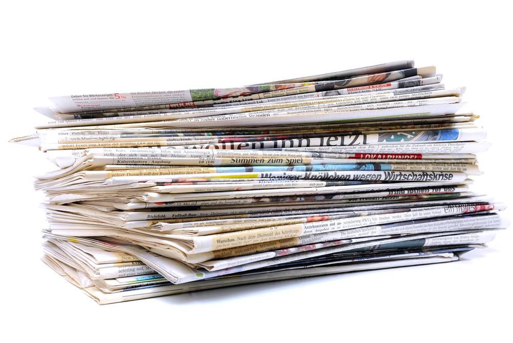 Valeurs Actuelles porte plainte contre les aides à la presse françaises 