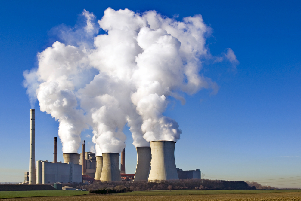 Accord mondial contre les aides au charbon avant la COP 21