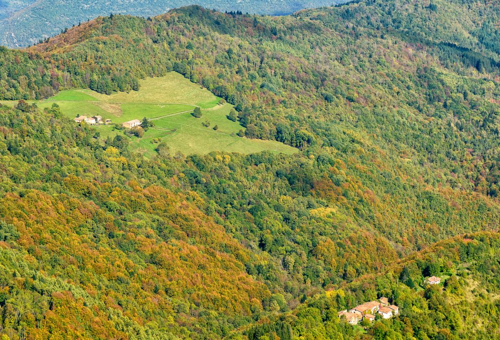 L'initiative '4 pour 1000' veut réconcilier climat et agriculture