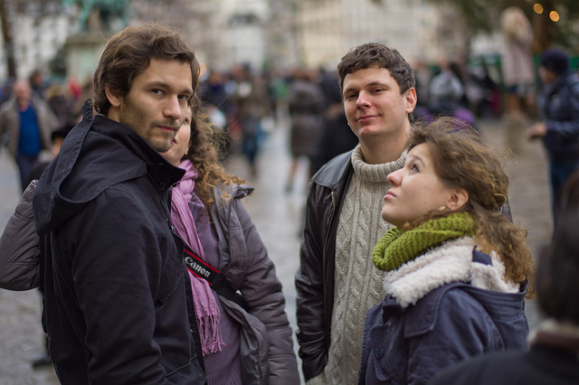 Les "expats" en état de choc après le Brexit