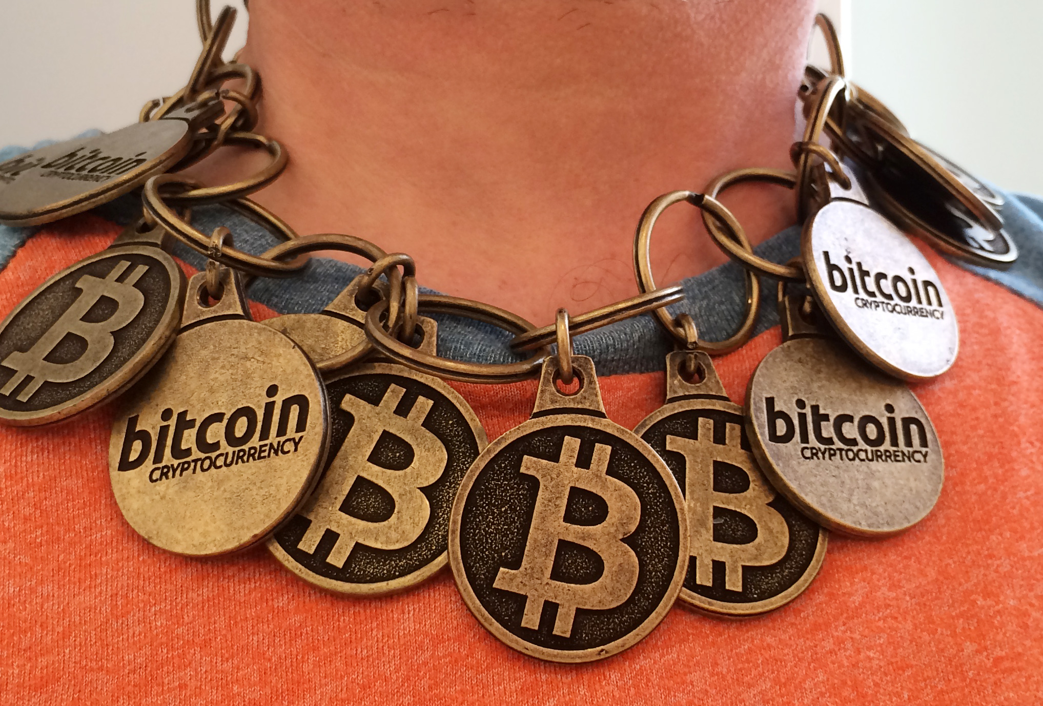 La technologie blockchain fait rêver Internet
