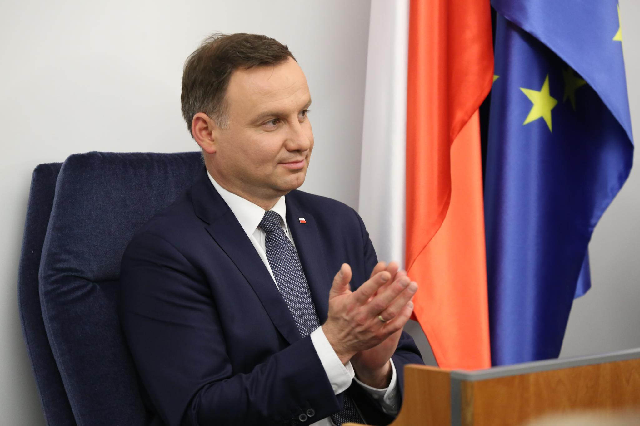 Duda réforme le tribunal constitutionnel polonais malgré les réserves de l’UE