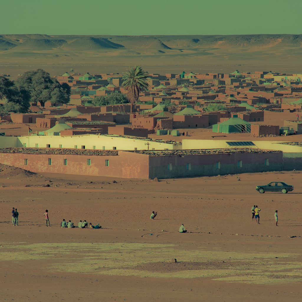 La CJUE supprime un accord commercial UE-Maroc