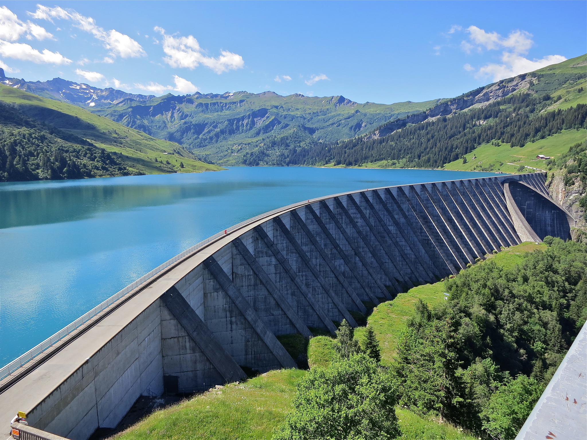 Le secteur hydroélectrique français peine à s'ouvrir à la concurrence