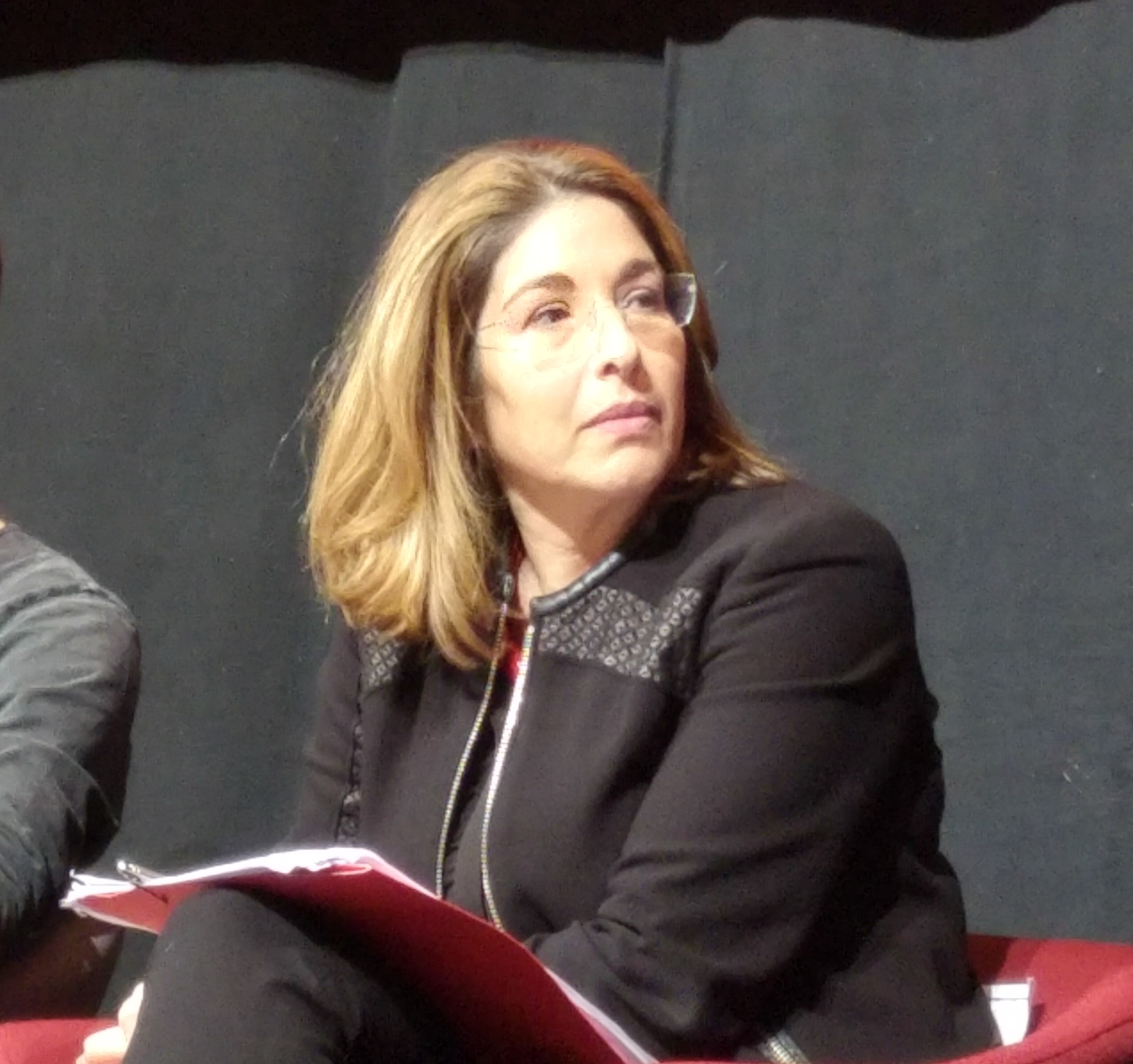 Naomi Klein reproche à la France de museler la société civile