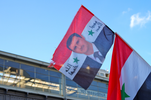 La Turquie s'interroge sur la coopération entre Assad et Daech