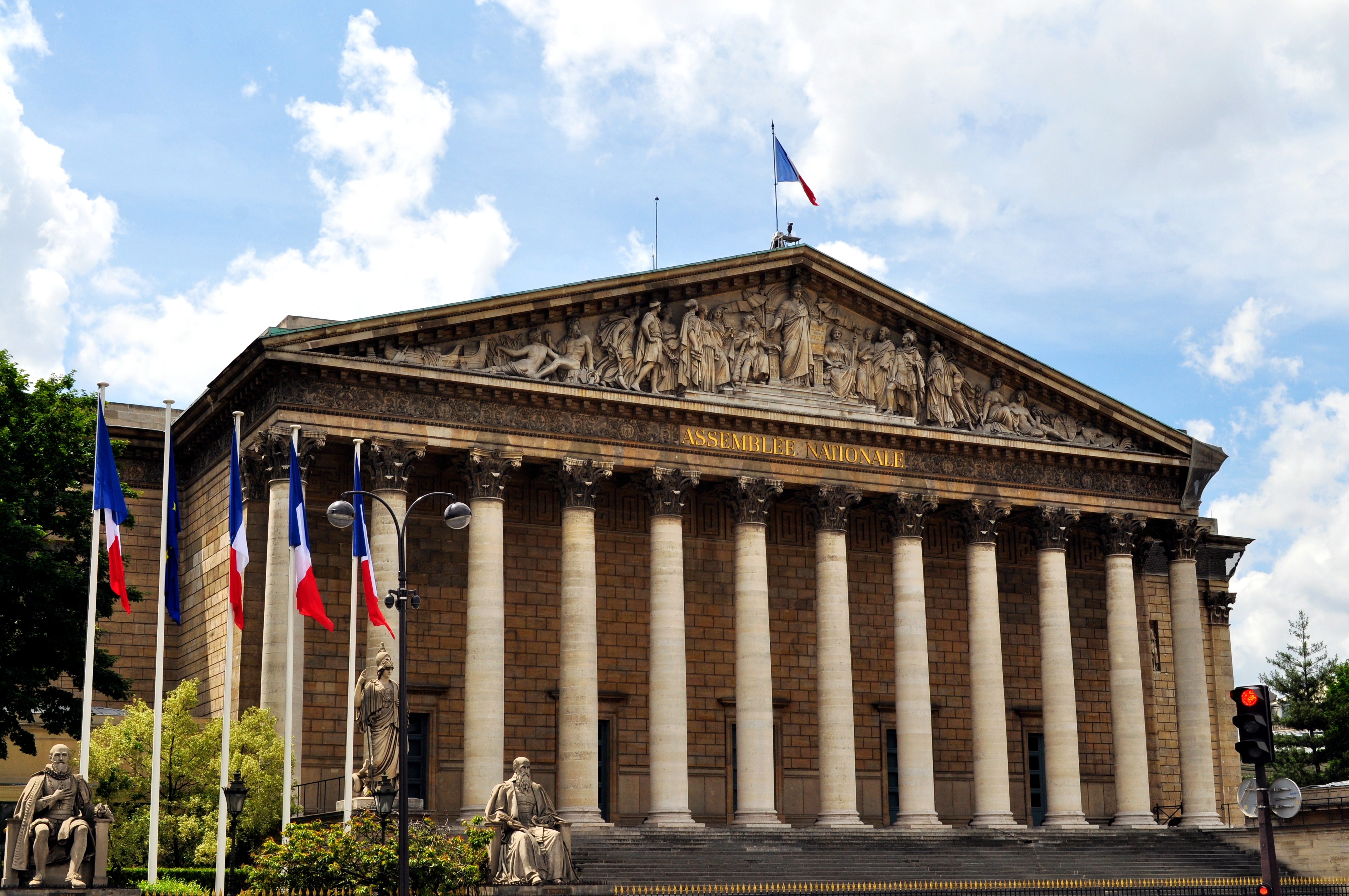 L'Assemblée crée un reporting public pour les multinationales