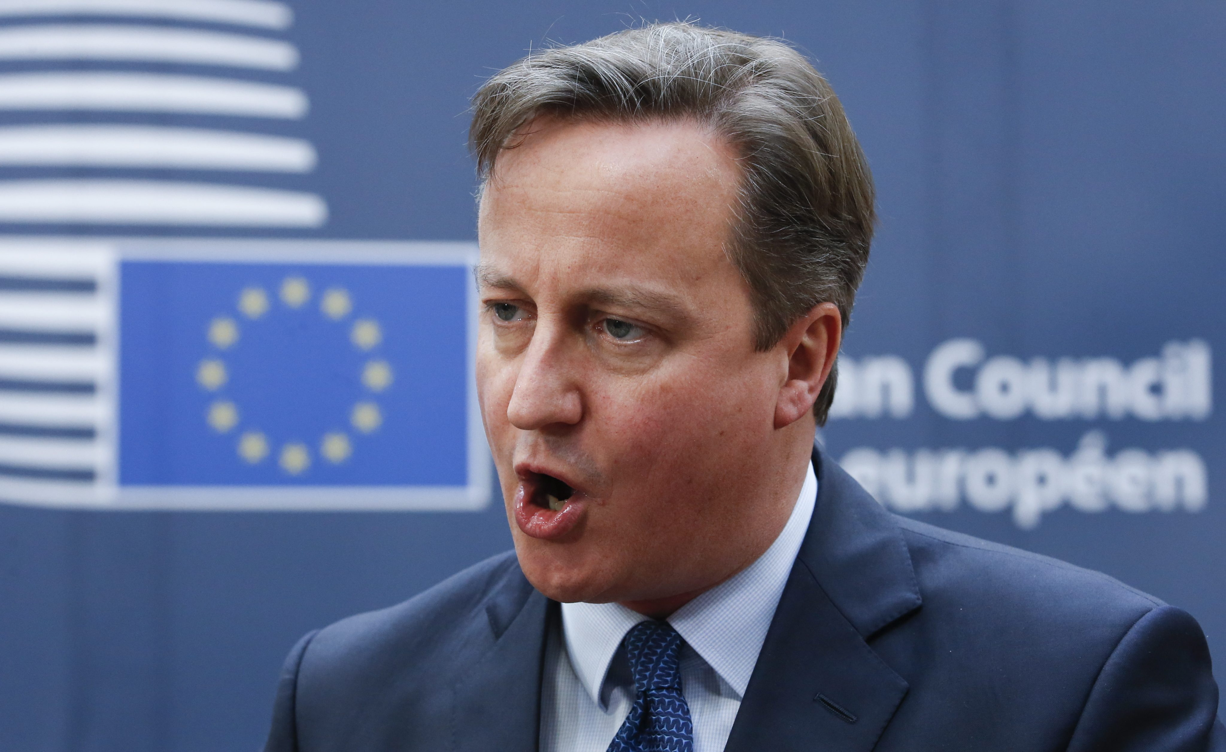 Le Brexit mauvais pour l’environnement