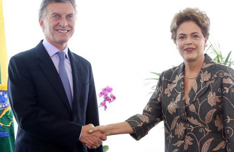 Le Mercosur presse l'UE de dévoiler sa proposition d'accord commercial