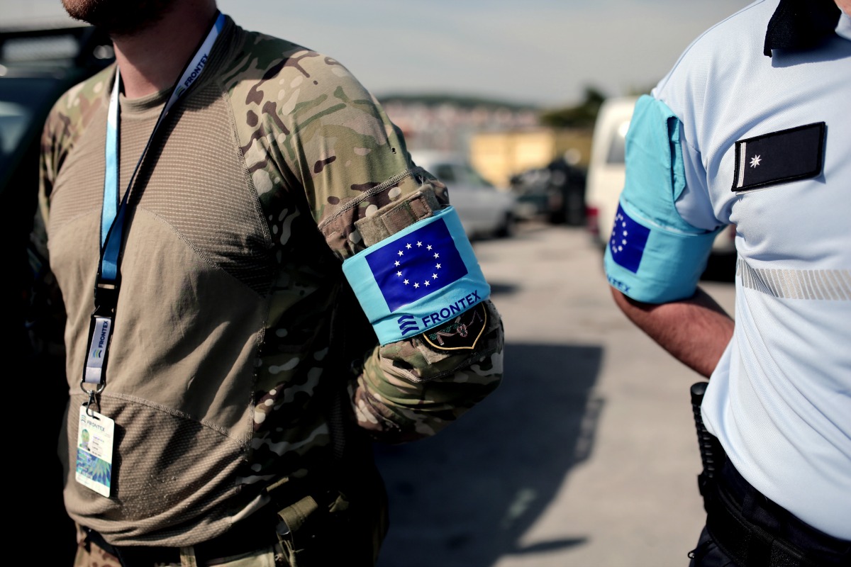 Parlement européen : la commission d'enquête sur Frontex va démarrer ses travaux
