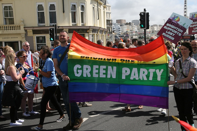 « Les pays européens perdent du terrain sur les droits LGBT »