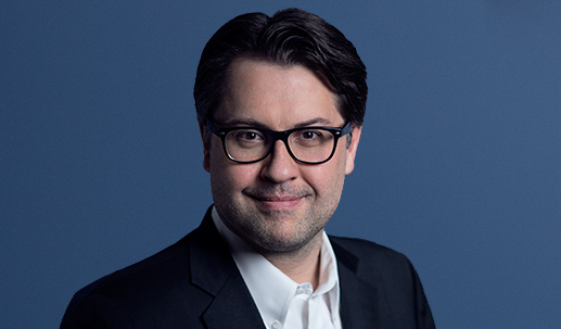 David Heurtel : «les régions sont moteurs pour la tarification du carbone »