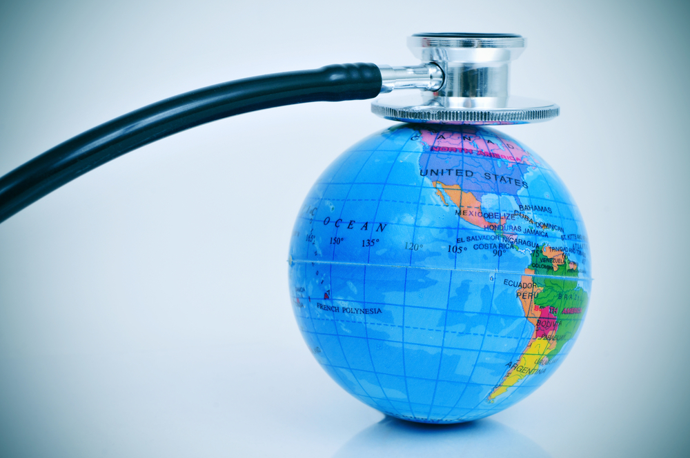 La santé cherche sa place à la COP 21