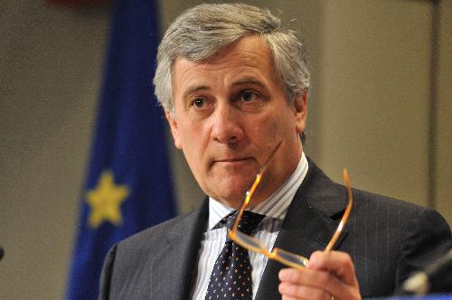 La commission d'enquête Volkswagen sur les rails au Parlement européen