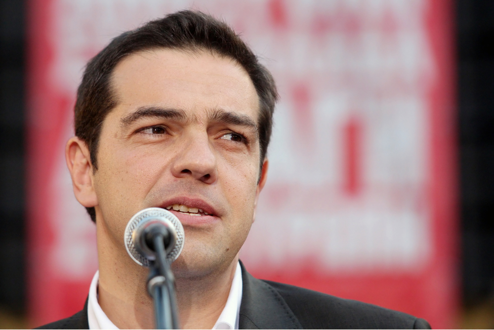 Alexis Tsipras forcé de renoncer à son plan anti-austérité