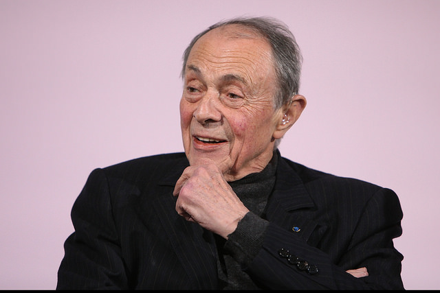 Pour Rocard, l'Europe ne peut redémarrer que sans les Anglais