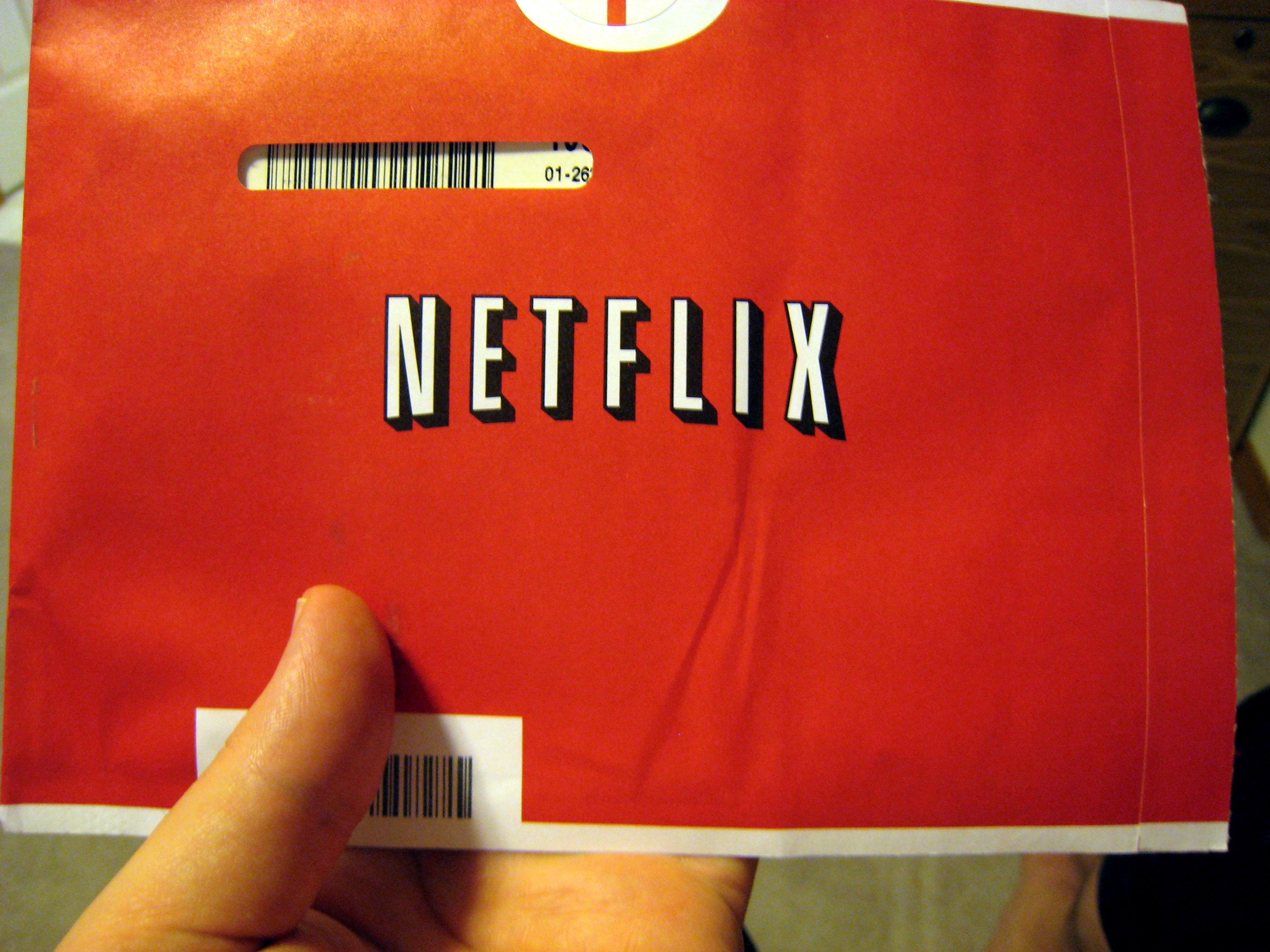 Netflix tente de s'imposer face au streaming illégal en Roumanie