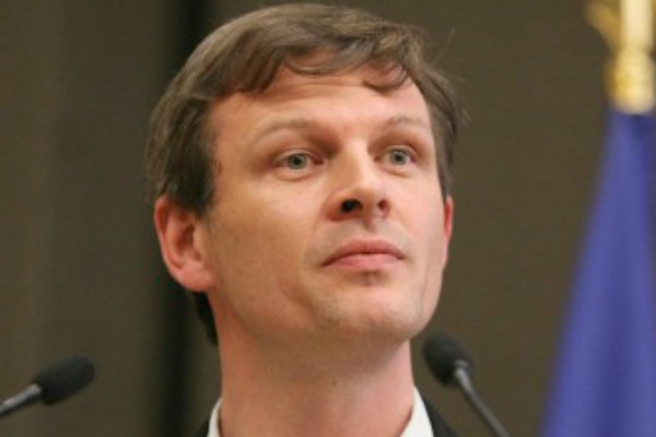 Guillaume Balas : « la grande coalition ne sert à rien »