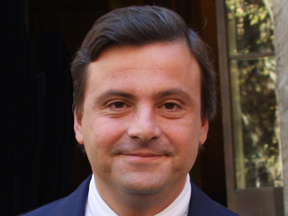 Matteo Renzi remplace son ambassadeur à Bruxelles