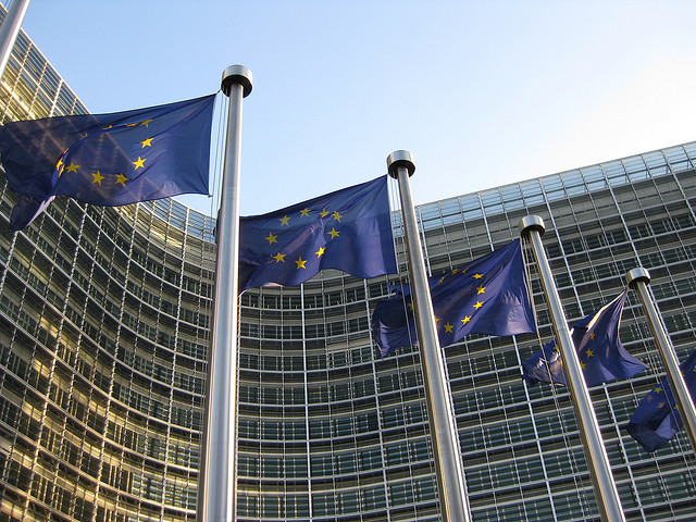 Les Français font davantage confiance à l’Union européenne
