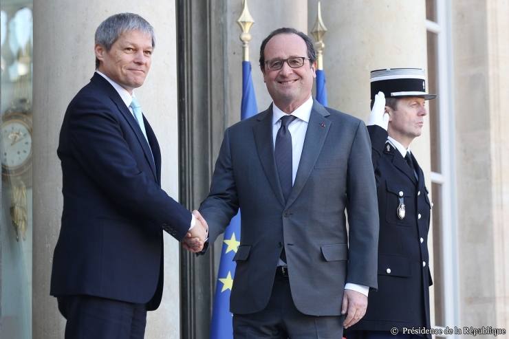 L'espace Schengen attire toujours la Roumanie