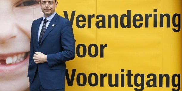 La question catalane met en difficulté le gouvernement belge