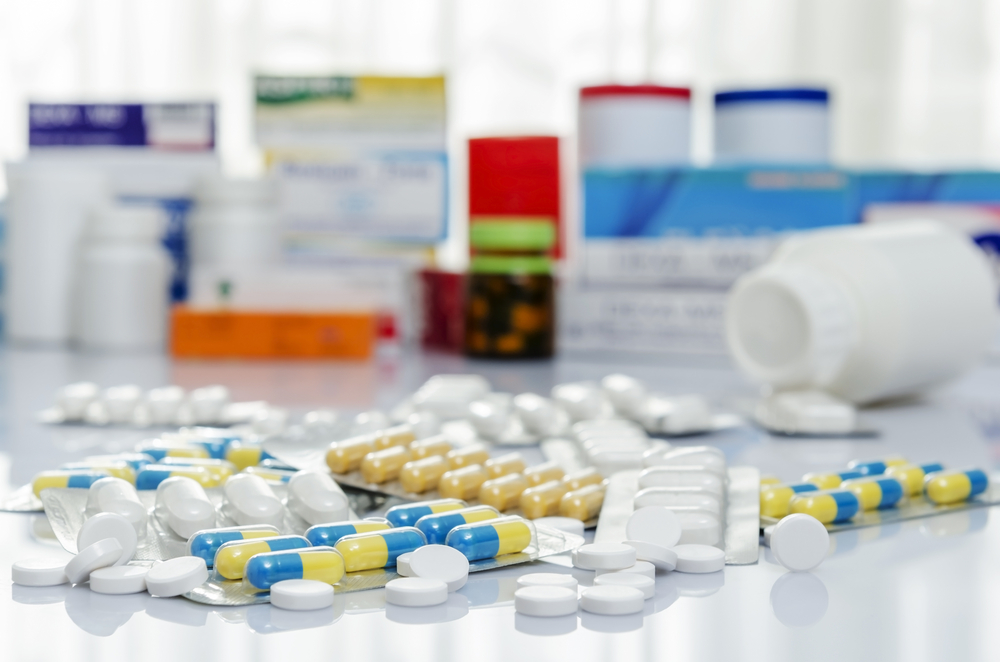 Les nouveaux médicaments déferlent sur le marché