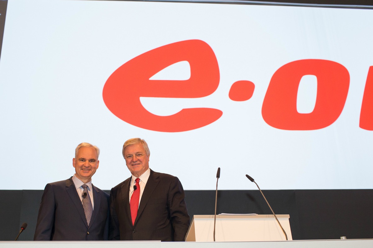 E.ON filialise ses énergies fossiles pour redorer son image