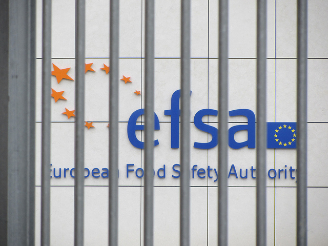 L’EFSA réexamine les risques du Bisphénol A