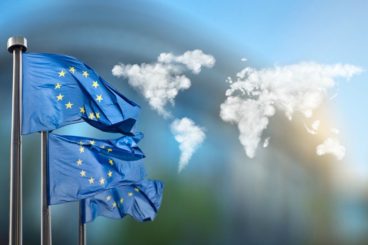 L'UE fête les 25 ans du traité de Maastricht sur fond de crise