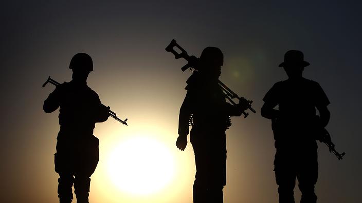 La déchéance de natonalité pour les terroristes fait débat