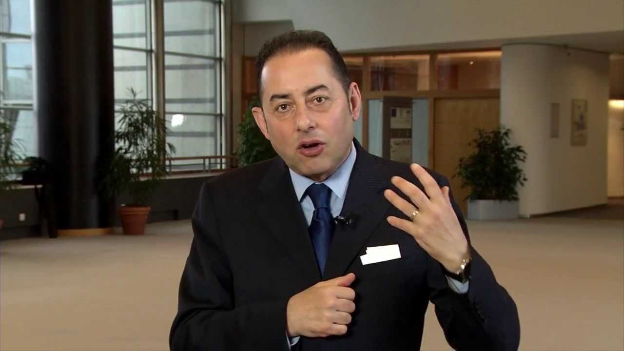 Gianni Pittella : le mécanisme d'arbitrage du TTIP est mort