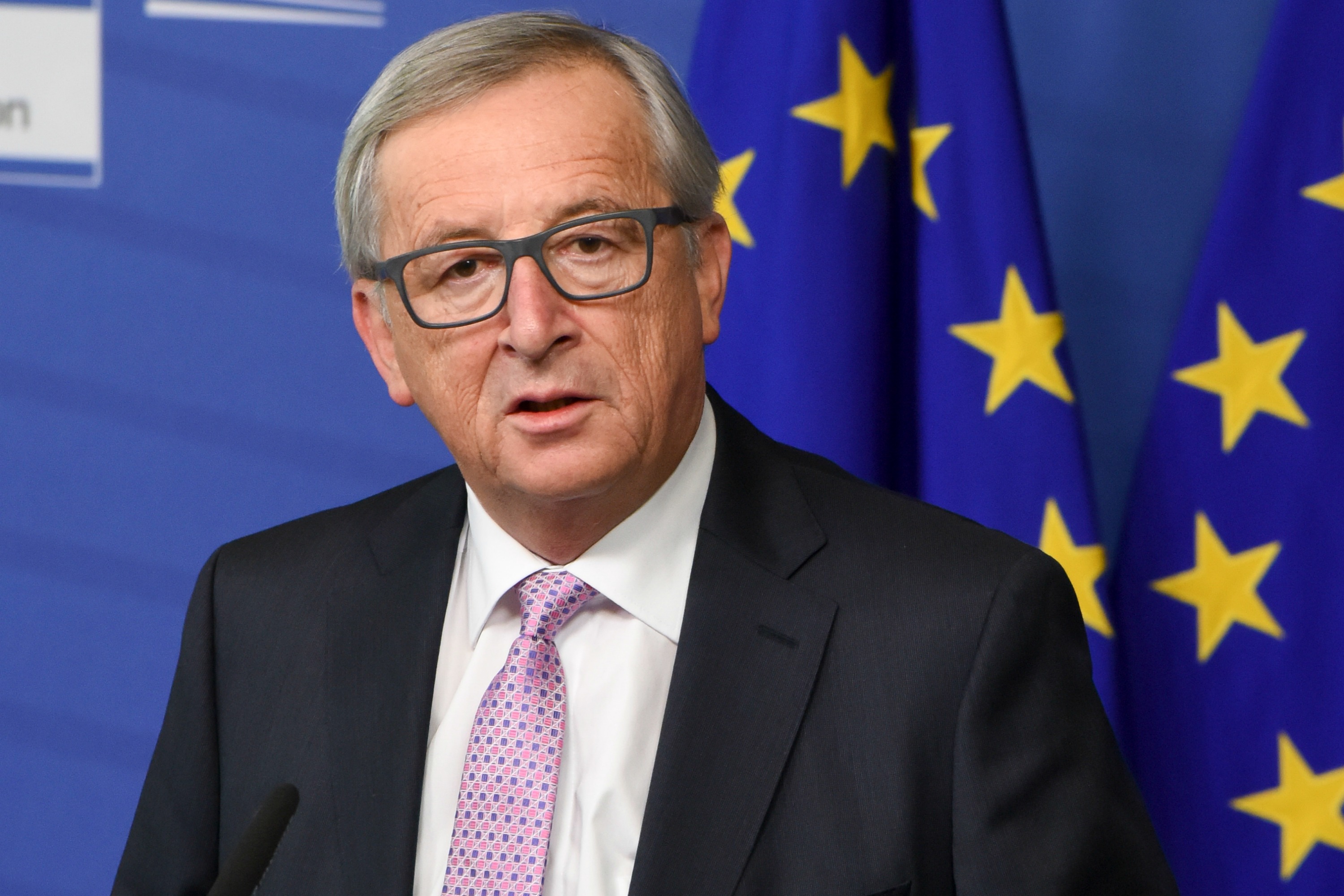 Juncker déterminé à obtenir les fonds promis par les dirigeants européens