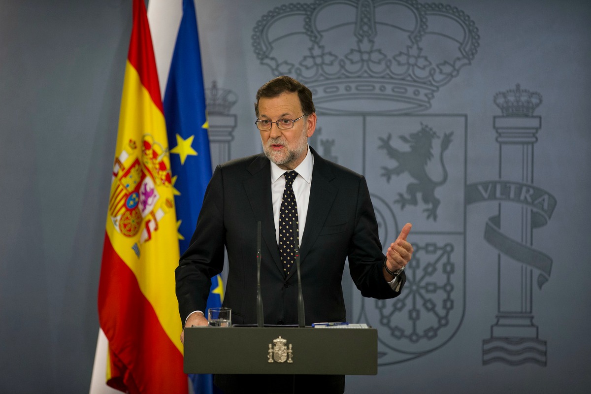 La corruption pointée du doigt en Espagne et en Hongrie
