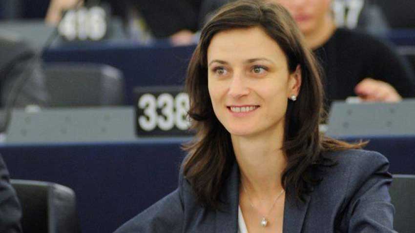 Juncker endosse la candidate bulgare au poste de commissaire européen