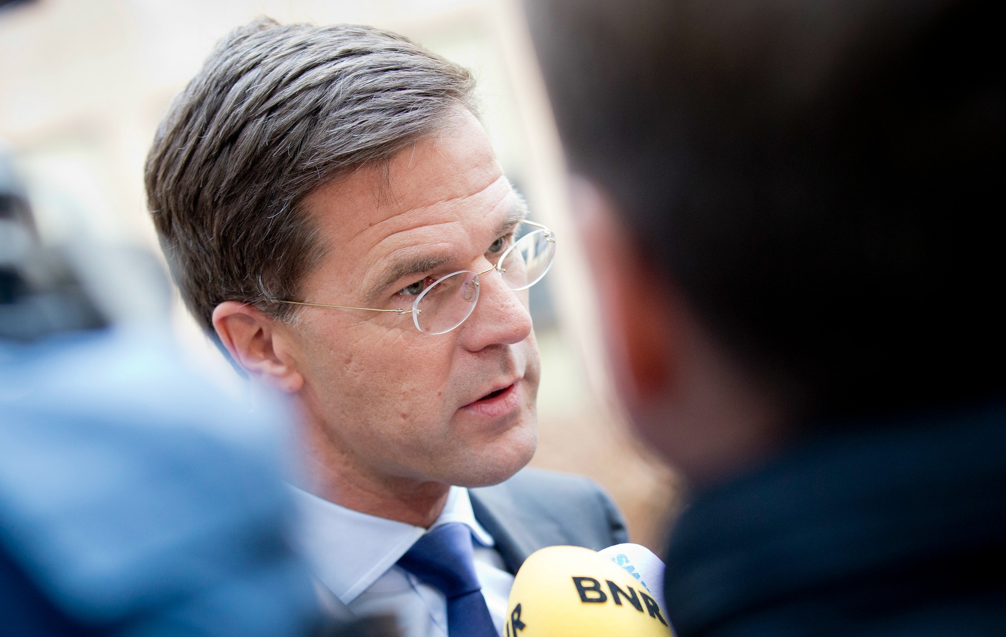 L'enjeu migratoire met la présidence néerlandaise sous pression
