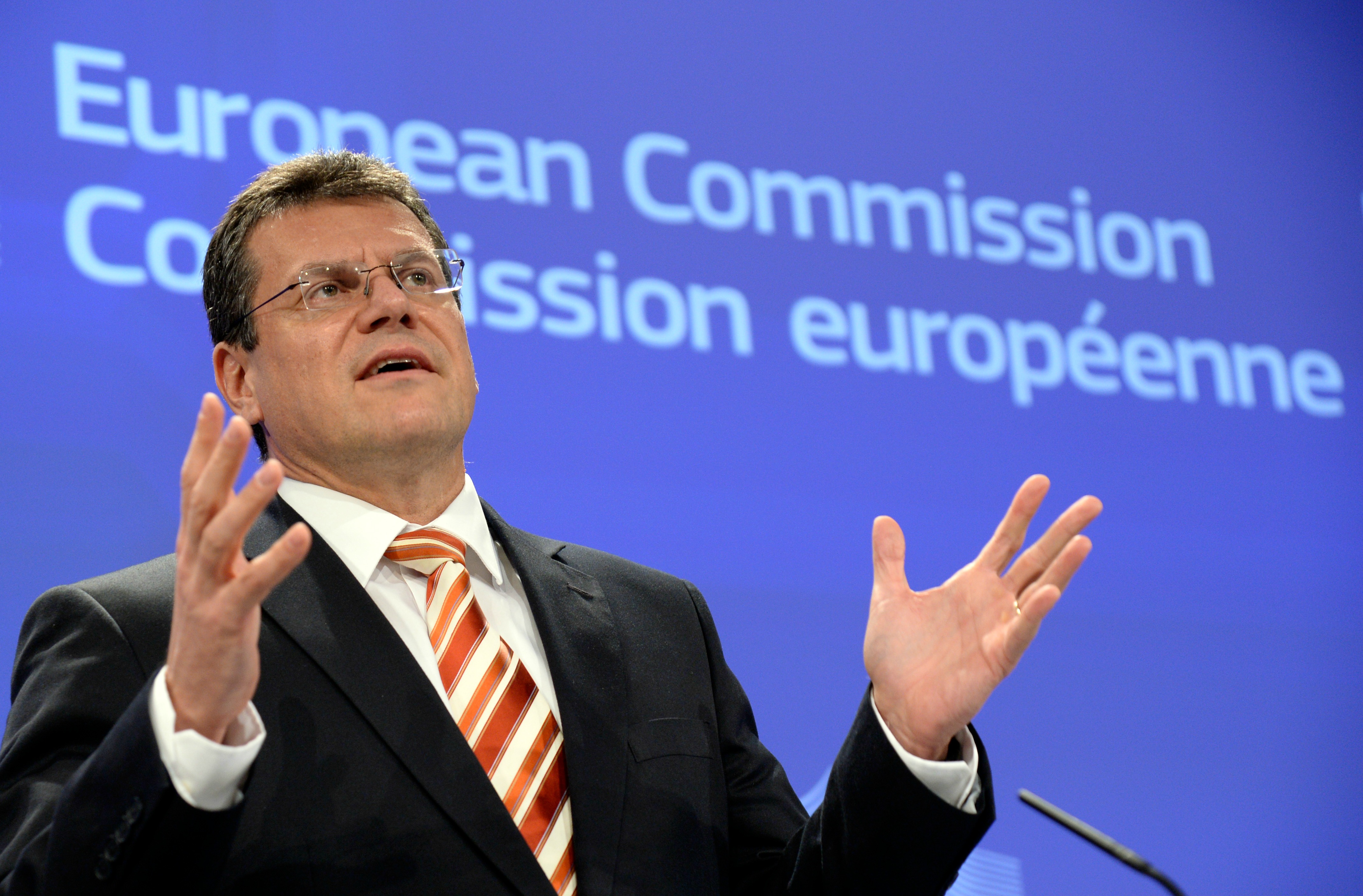 La Commission vilipende le "Turkish Stream"