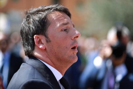 L'affrontement entre Rome et Bruxelles s'envenime