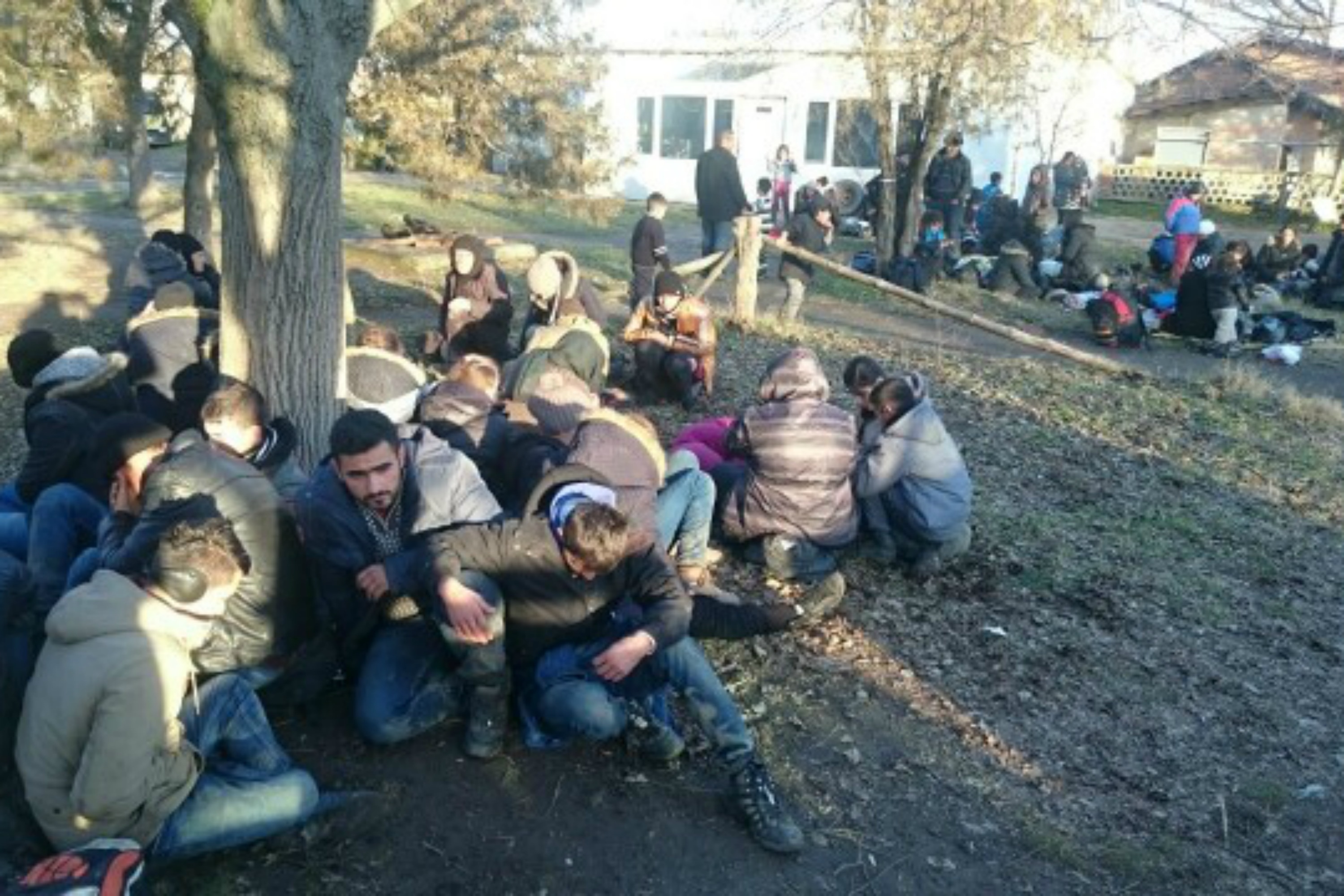 La Hongrie veut interdire la « réinstallation » de migrants dans sa Constitution