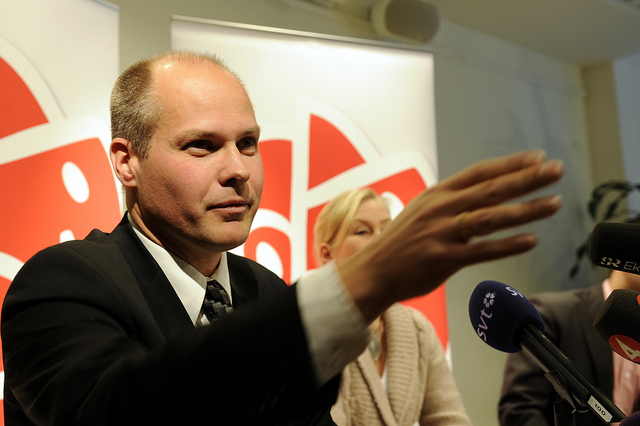 La Commission tente d'apaiser les tensions Suède-Danemark