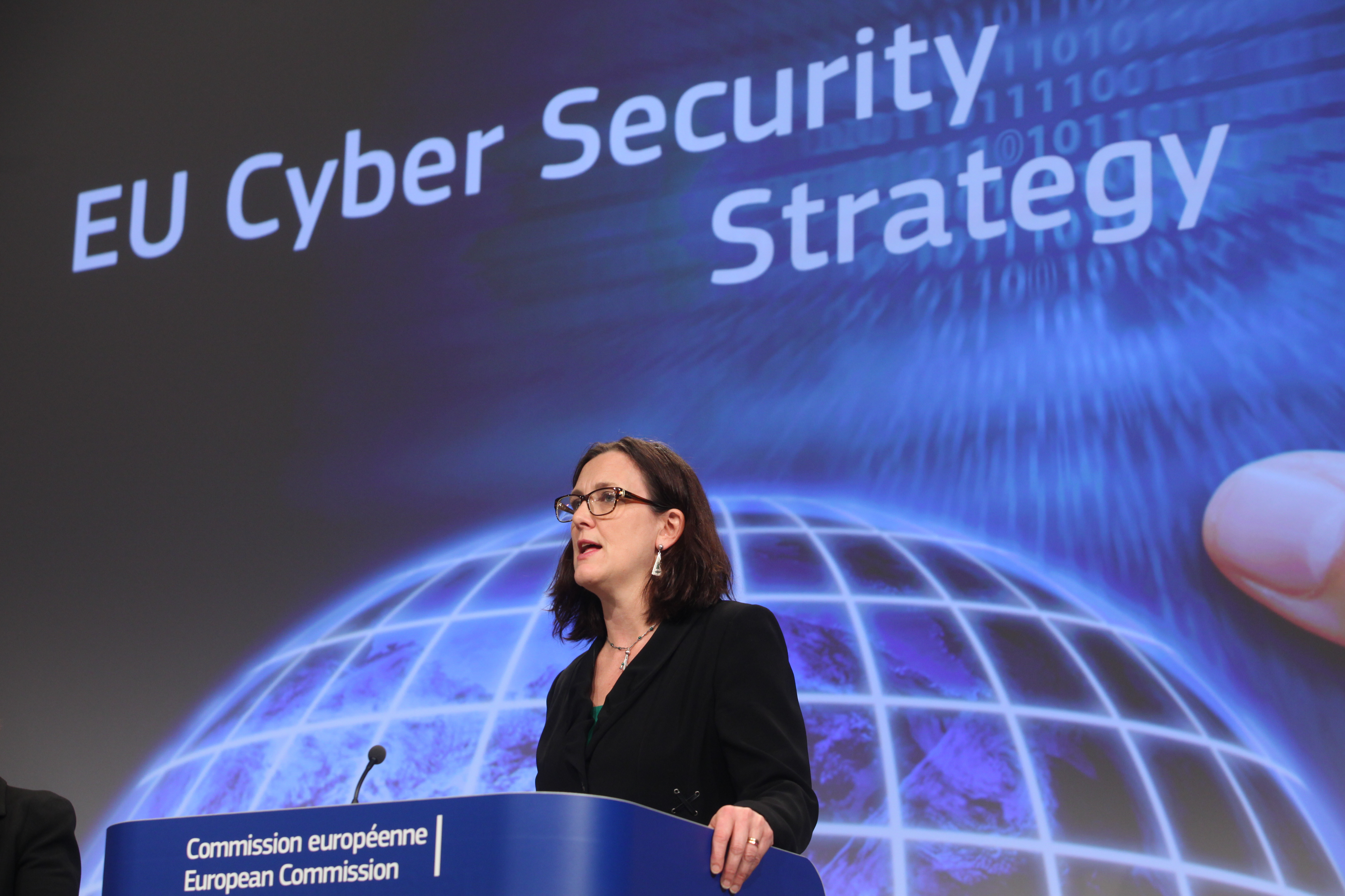 L'UE s'organise pour sanctionner les auteurs de cyberattaques