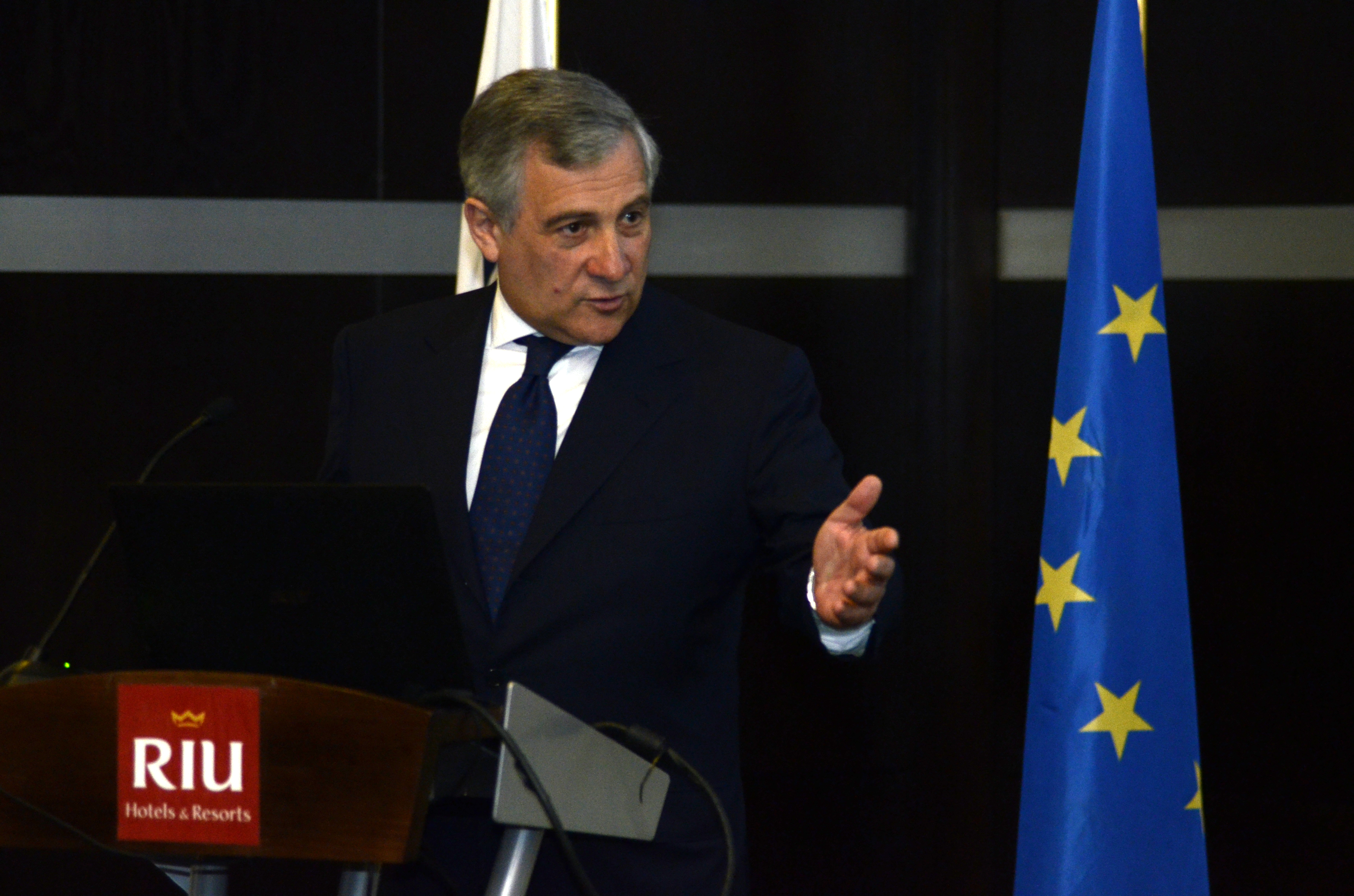 L’UE lutte pour repousser le populisme avant les élections de 2019