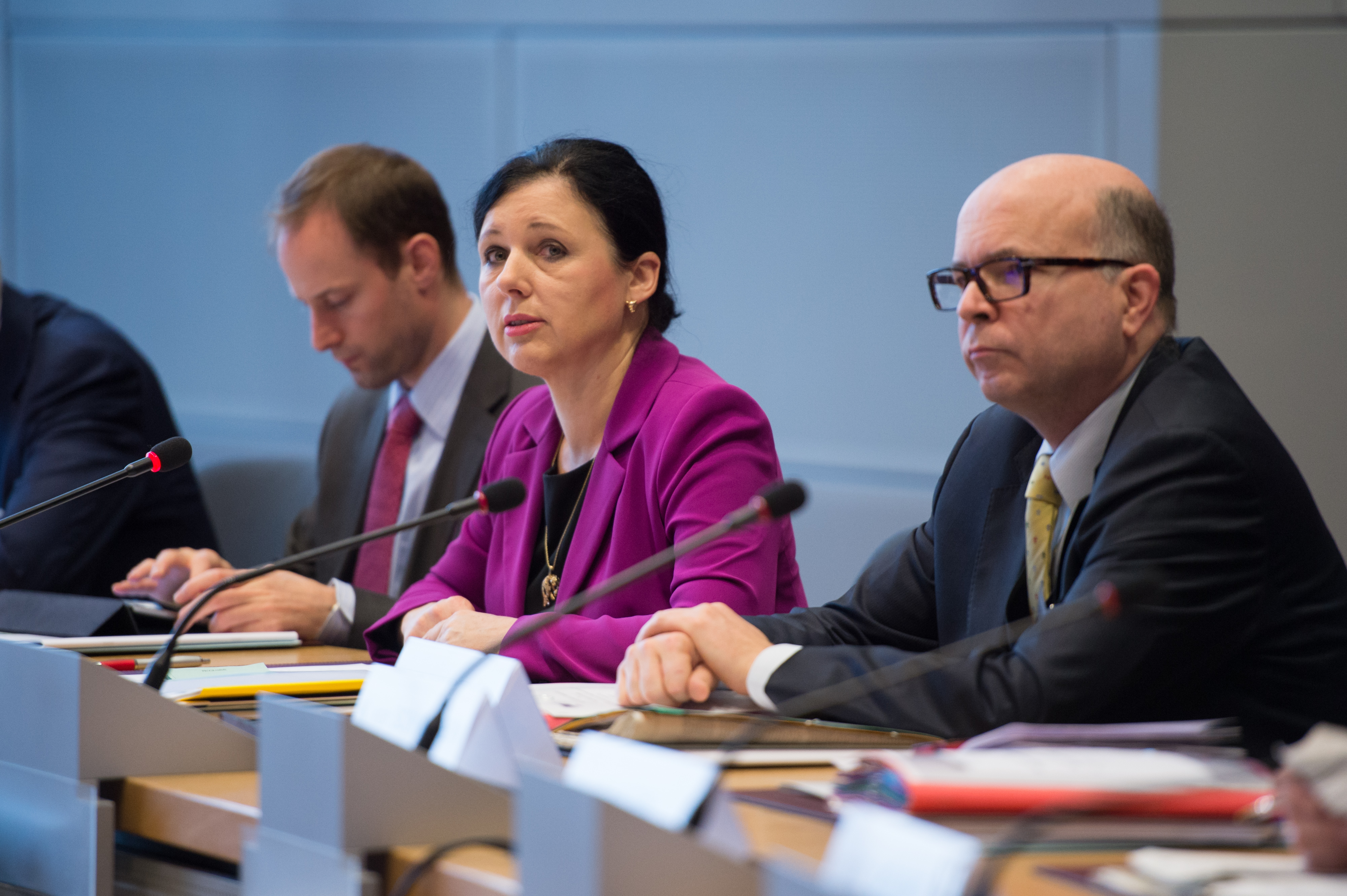 Le nouvel accord de Safe Harbor prend du retard