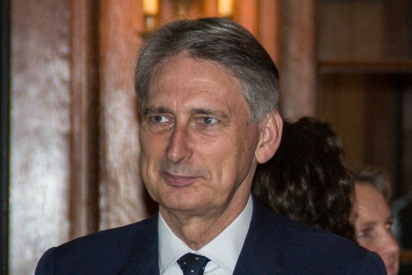 Un ministre britannique estime que l'UE a « déraillé »