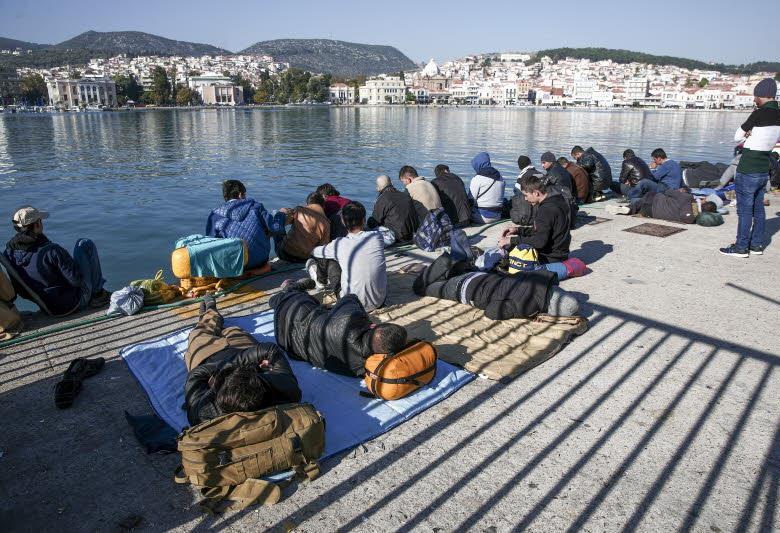 Quand l'aide au développement sert à accueillir les réfugiés